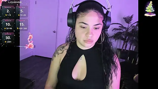 MelSaunders online show from 13, 1, 2026