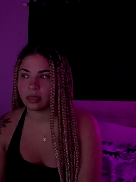 MelSaunders online show from 20, 10, 2025