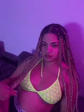 MelSaunders online show from 15, 10, 2025