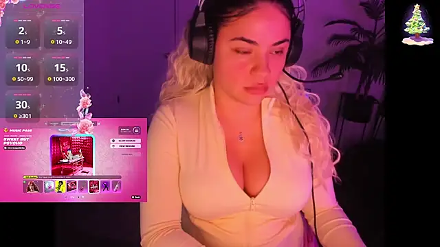 MelSaunders online show from 6, 2, 2026