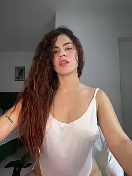 Snapshot of AlexaMysticz chatting on 13, 3, 2026 AlexaMysticz online show from 13, 3, 2026