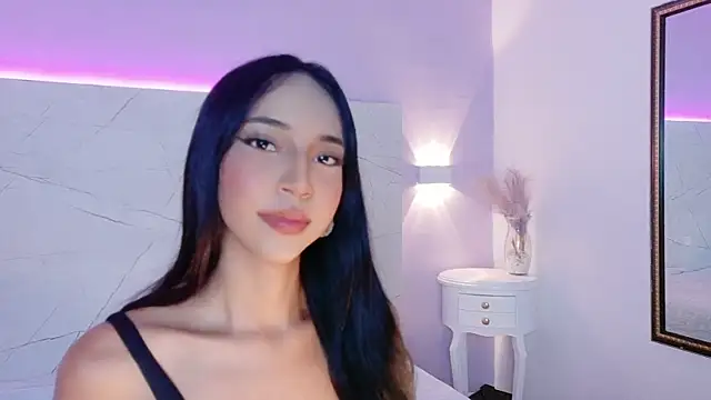 AbrilBrent online show from 24, 10, 2025