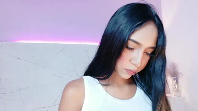 AbrilBrent online show from 9, 10, 2025