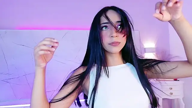 AbrilBrent online show from 1, 2, 2026