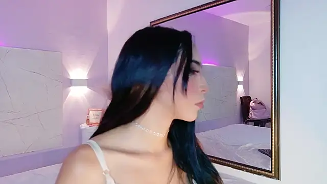 AbrilBrent online show from 8, 11, 2025