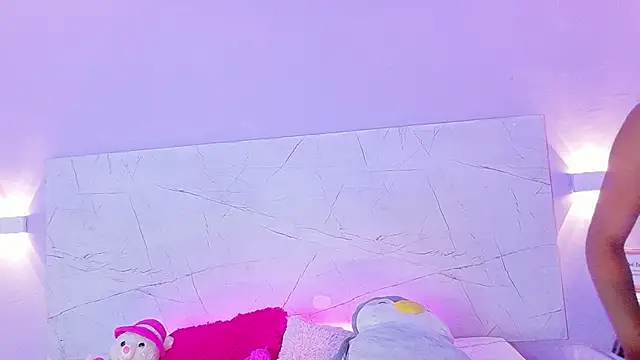 AbrilBrent online show from 24, 11, 2025