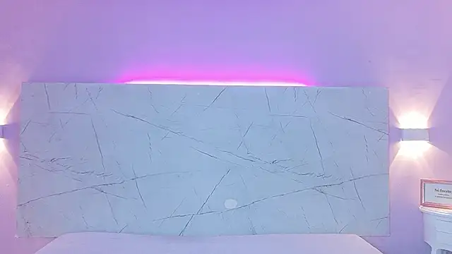 AbrilBrent online show from 21, 11, 2025