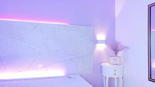 AbrilBrent online show from 16, 12, 2025