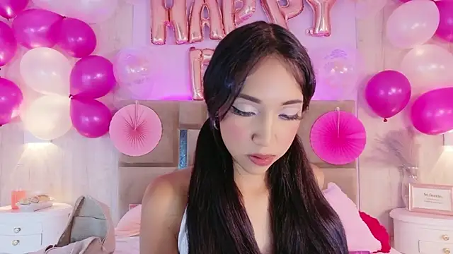 AbrilBrent online show from 25, 3, 2026