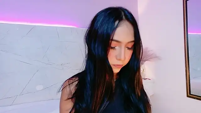 AbrilBrent online show from 14, 11, 2025