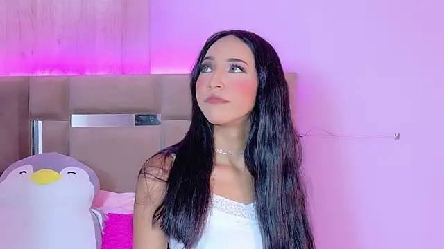 AbrilBrent online show from 20, 2, 2026