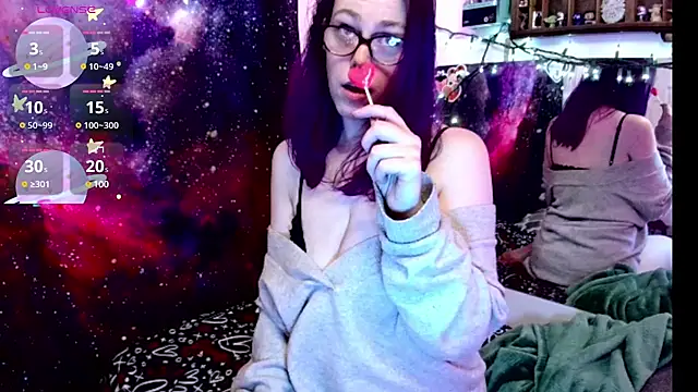 EverlyEster online show from 26, 2, 2025