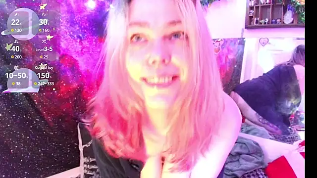 EverlyEster online show from 7, 12, 2024