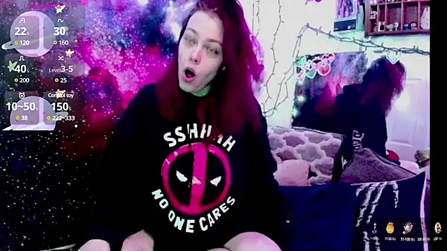 EverlyEster online show from 5, 1, 2025