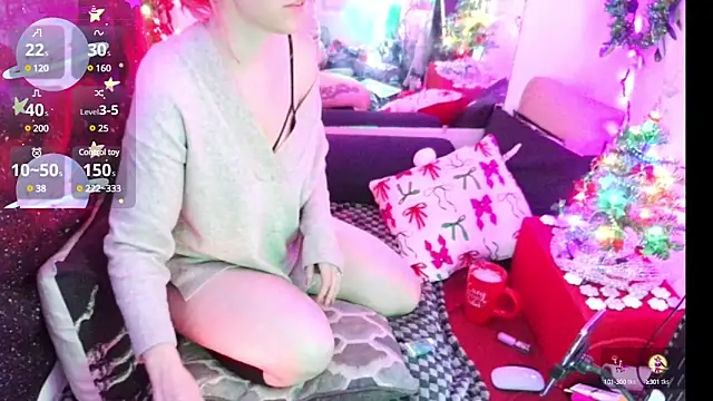 EverlyEster online show from 5, 12, 2024