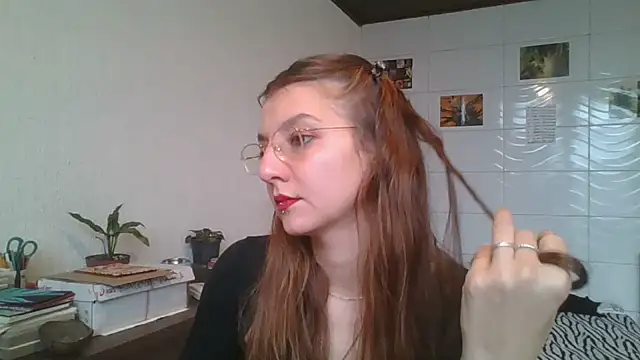 SweetyBabyDemon online show from 1, 12, 2025