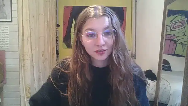 SweetyBabyDemon online show from 22, 6, 2026