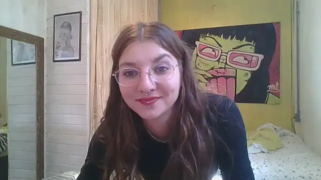 Snapshot of SweetyBabyDemon chatting on 28, 5, 2026 SweetyBabyDemon online show from 28, 5, 2026