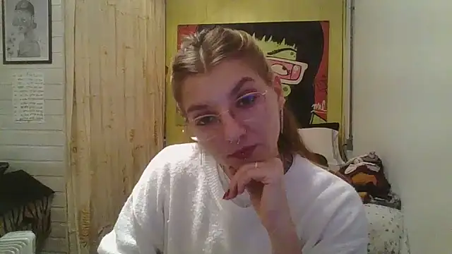 SweetyBabyDemon online show from 30, 6, 2026