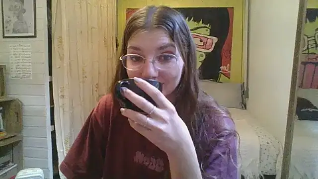 SweetyBabyDemon online show from 7, 6, 2026