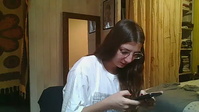 Snapshot of SweetyBabyDemon chatting on 18, 5, 2026 SweetyBabyDemon online show from 18, 5, 2026
