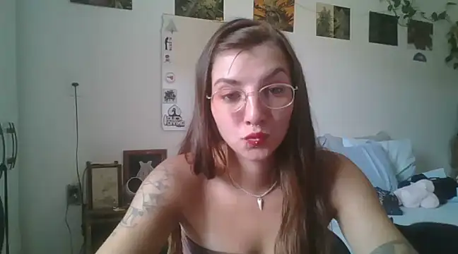 SweetyBabyDemon online show from 15, 3, 2025