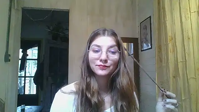 Snapshot of SweetyBabyDemon chatting on 17, 5, 2026 SweetyBabyDemon online show from 17, 5, 2026