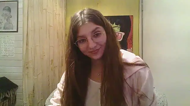 SweetyBabyDemon online show from 28, 6, 2026