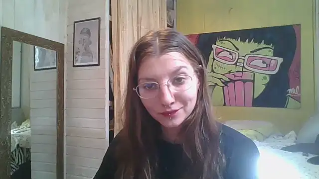 Snapshot of SweetyBabyDemon chatting on 24, 5, 2026 SweetyBabyDemon online show from 24, 5, 2026