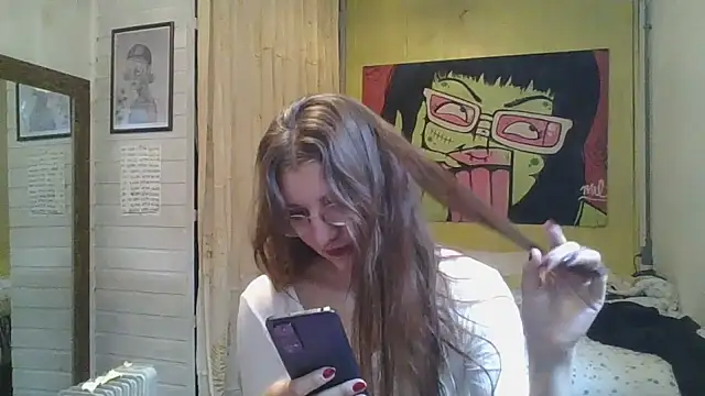 Snapshot of SweetyBabyDemon chatting on 30, 5, 2026 SweetyBabyDemon online show from 30, 5, 2026