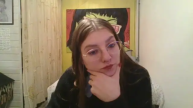 SweetyBabyDemon online show from 11, 7, 2026