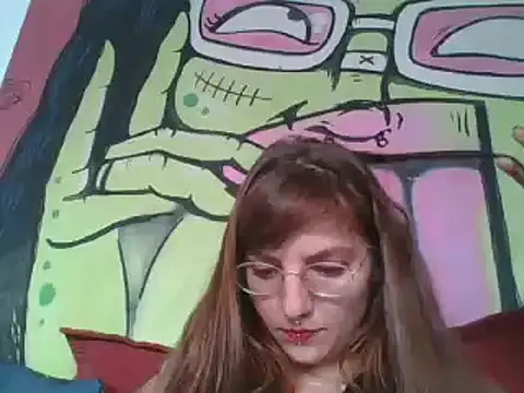 SweetyBabyDemon online show from 30, 1, 2025