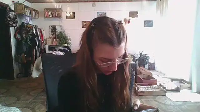 SweetyBabyDemon online show from 28, 10, 2025