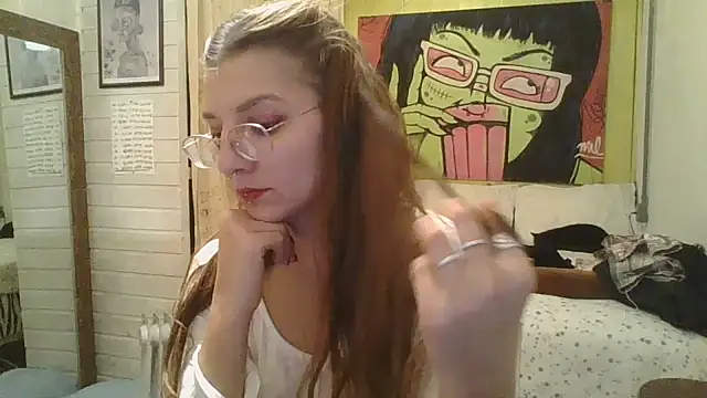Snapshot of SweetyBabyDemon chatting on 31, 5, 2026 SweetyBabyDemon online show from 31, 5, 2026