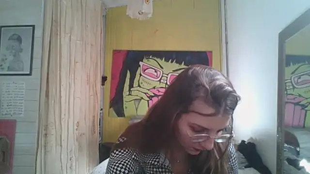 SweetyBabyDemon online show from 13, 6, 2026