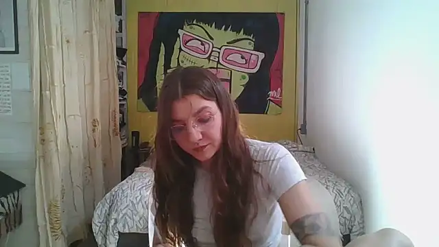 SweetyBabyDemon online show from 18, 7, 2026
