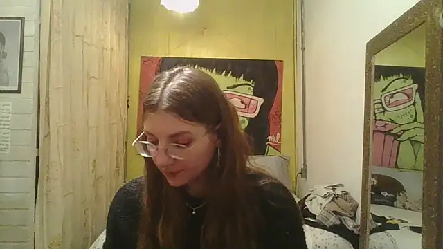 SweetyBabyDemon online show from 18, 6, 2026