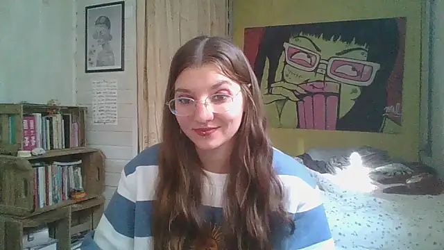 Snapshot of SweetyBabyDemon chatting on 6, 6, 2026 SweetyBabyDemon online show from 6, 6, 2026