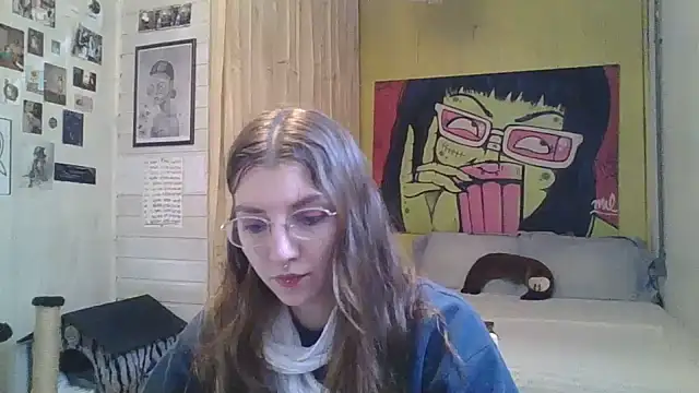 SweetyBabyDemon online show from 13, 7, 2026