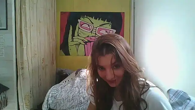 SweetyBabyDemon online show from 19, 7, 2026
