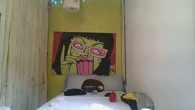 SweetyBabyDemon online show from 7, 7, 2026
