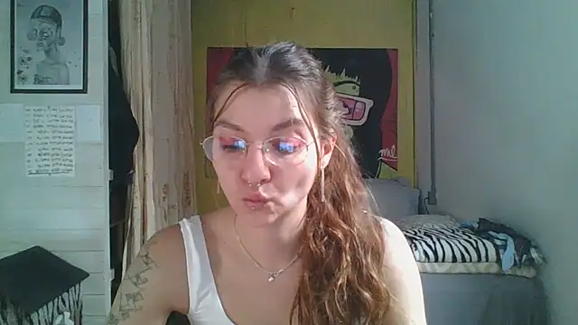 SweetyBabyDemon online show from 26, 7, 2026