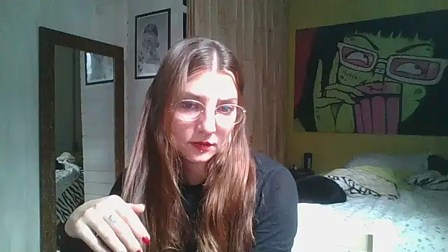 Snapshot of SweetyBabyDemon chatting on 25, 5, 2026 SweetyBabyDemon online show from 25, 5, 2026