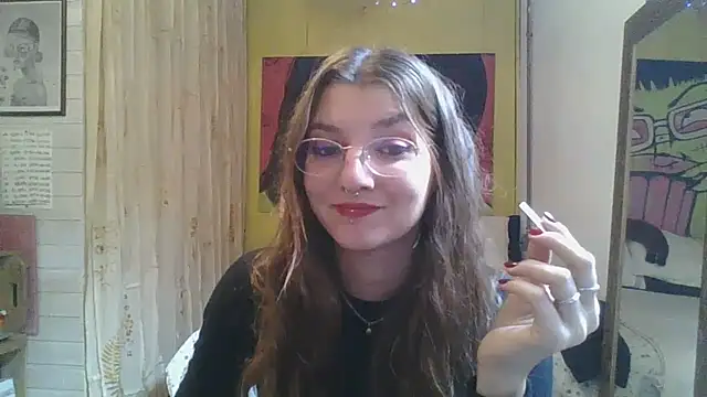 SweetyBabyDemon online show from 27, 6, 2026