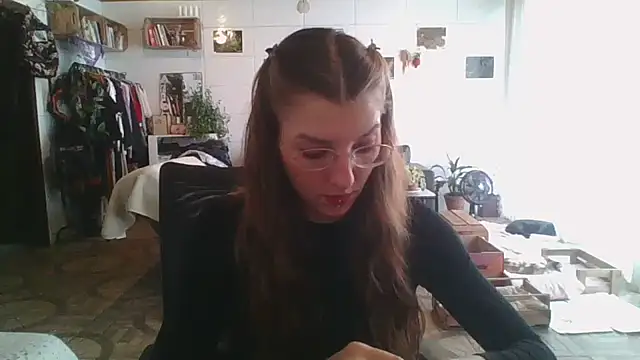 SweetyBabyDemon online show from 26, 10, 2025