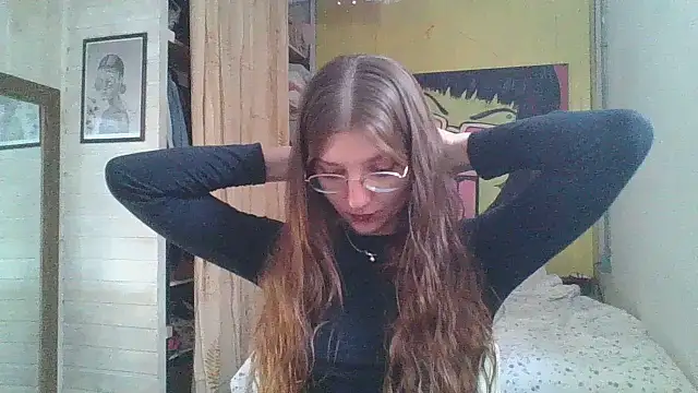 Snapshot of SweetyBabyDemon chatting on 27, 5, 2026 SweetyBabyDemon online show from 27, 5, 2026