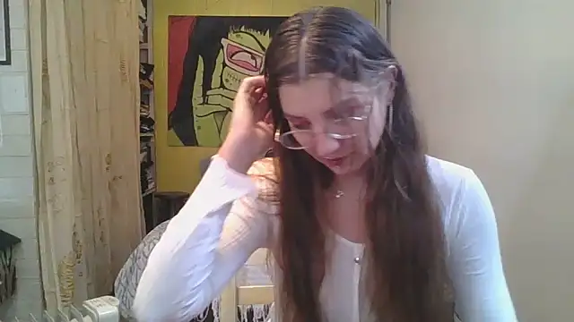 SweetyBabyDemon online show from 24, 7, 2026