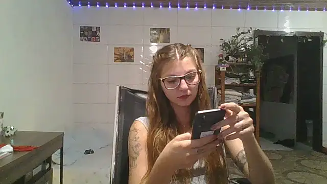 SweetyBabyDemon online show from 20, 2, 2026