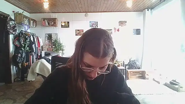 SweetyBabyDemon online show from 29, 10, 2025