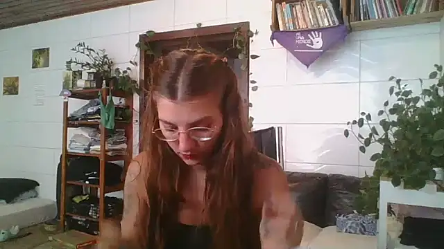 SweetyBabyDemon online show from 12, 1, 2026